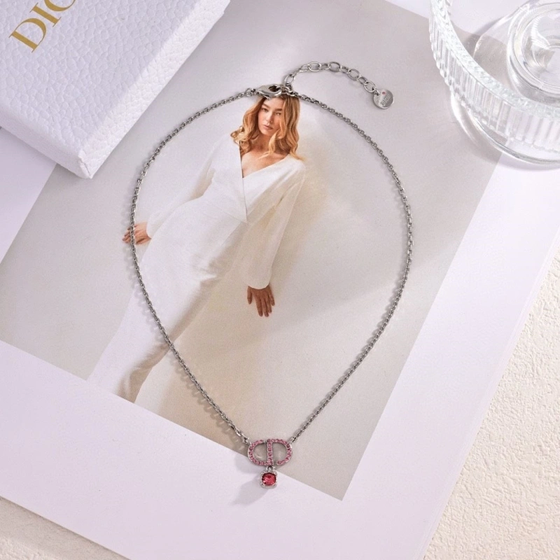 EasyMatch Christian Dxxr Necklaces 294686