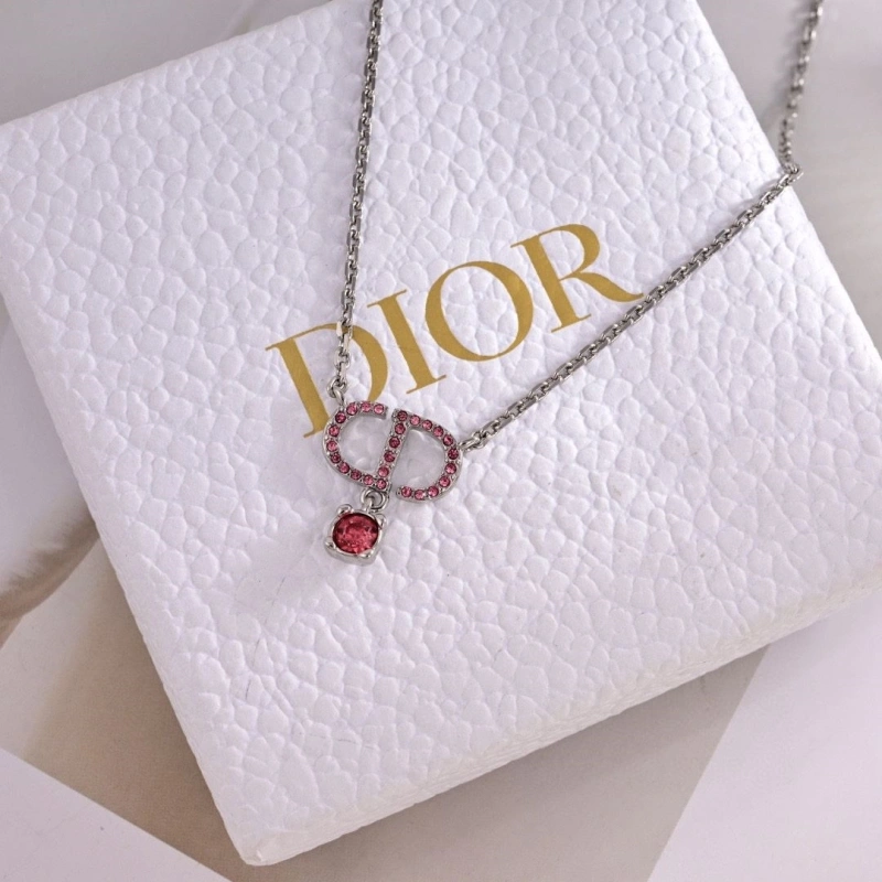 EasyMatch Christian Dxxr Necklaces 294686