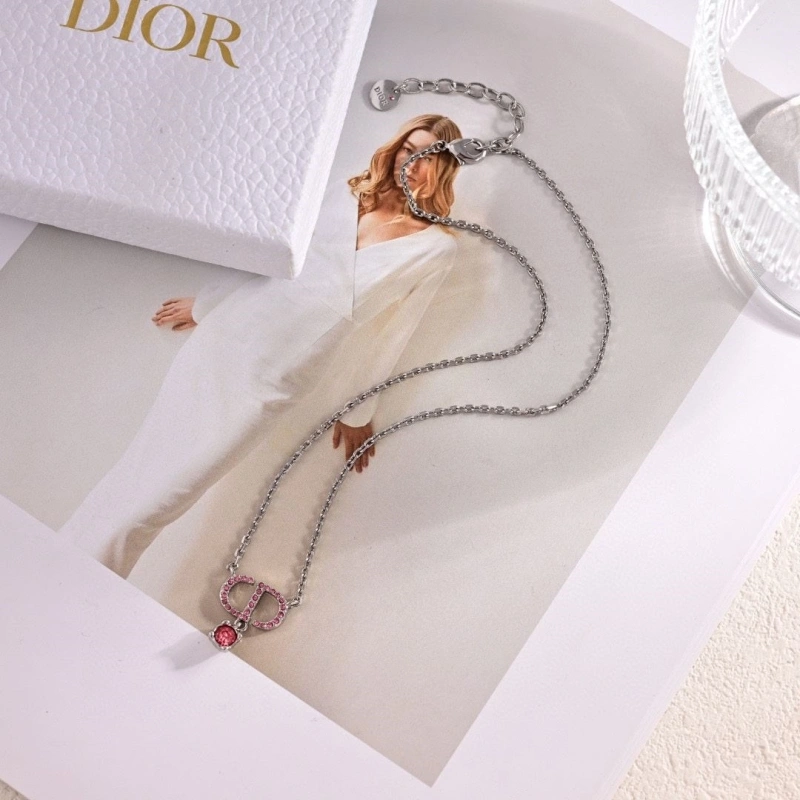 EasyMatch Christian Dxxr Necklaces 294686