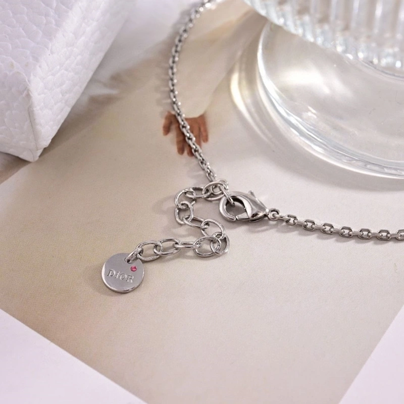 EasyMatch Christian Dxxr Necklaces 294686