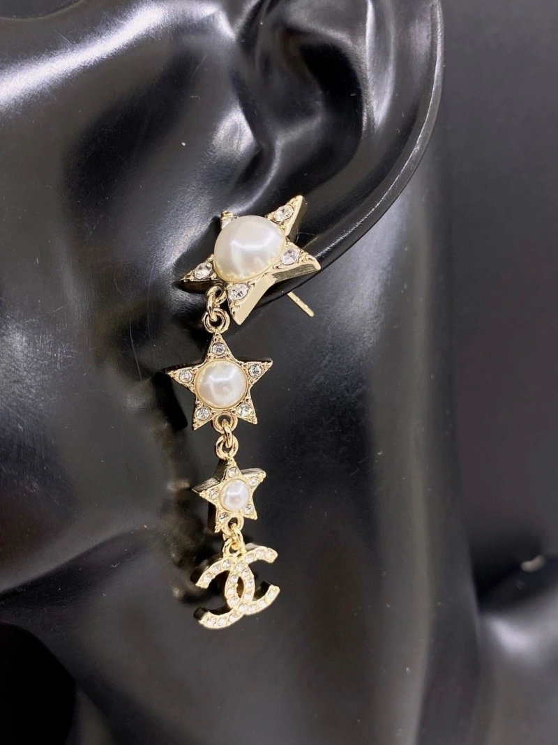 Chxnxl Earrings Reliable 288554