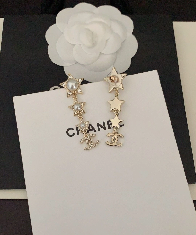 Chxnxl Earrings Reliable 288554