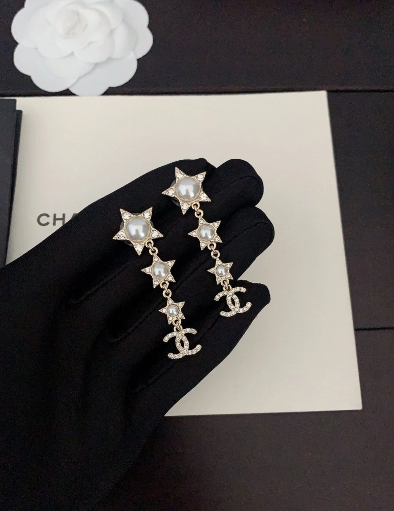 Chxnxl Earrings Reliable 288554
