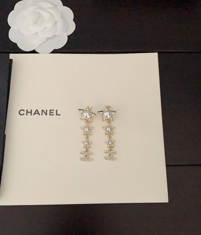 Chxnxl Earrings Reliable 288554