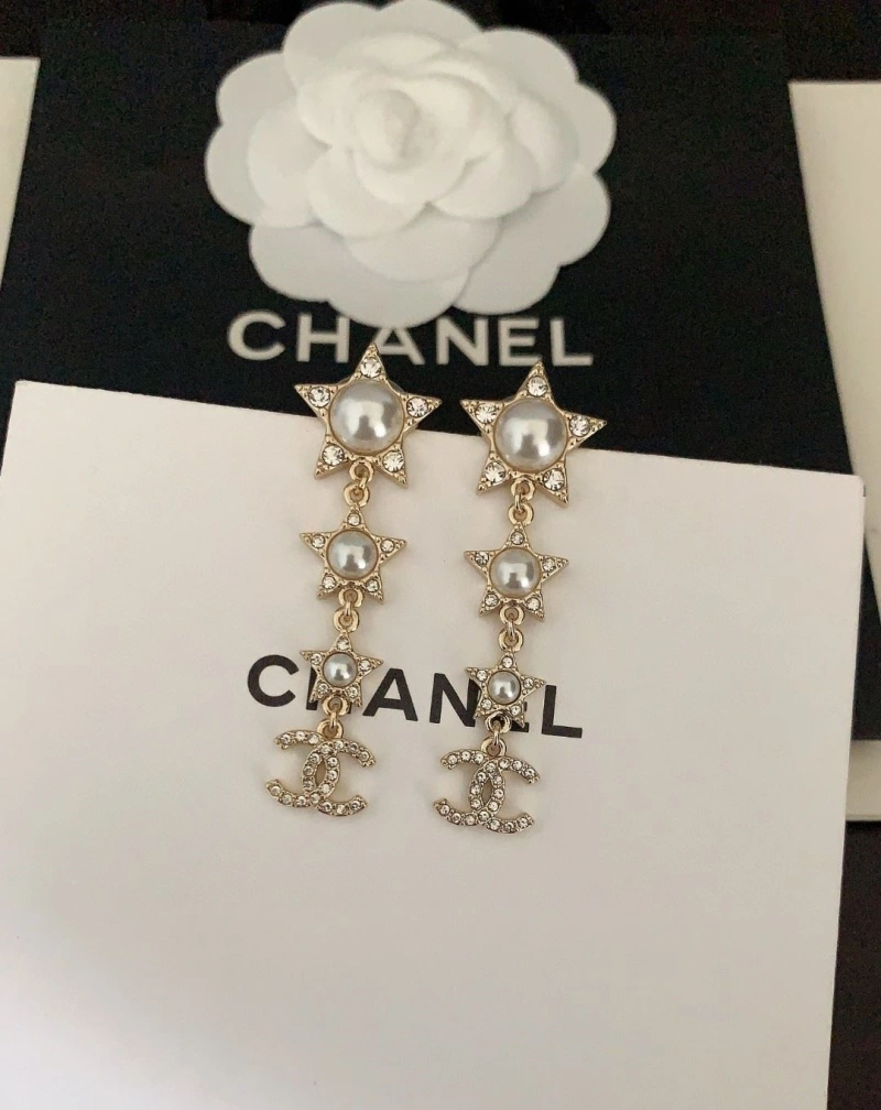 Chxnxl Earrings Reliable 288554