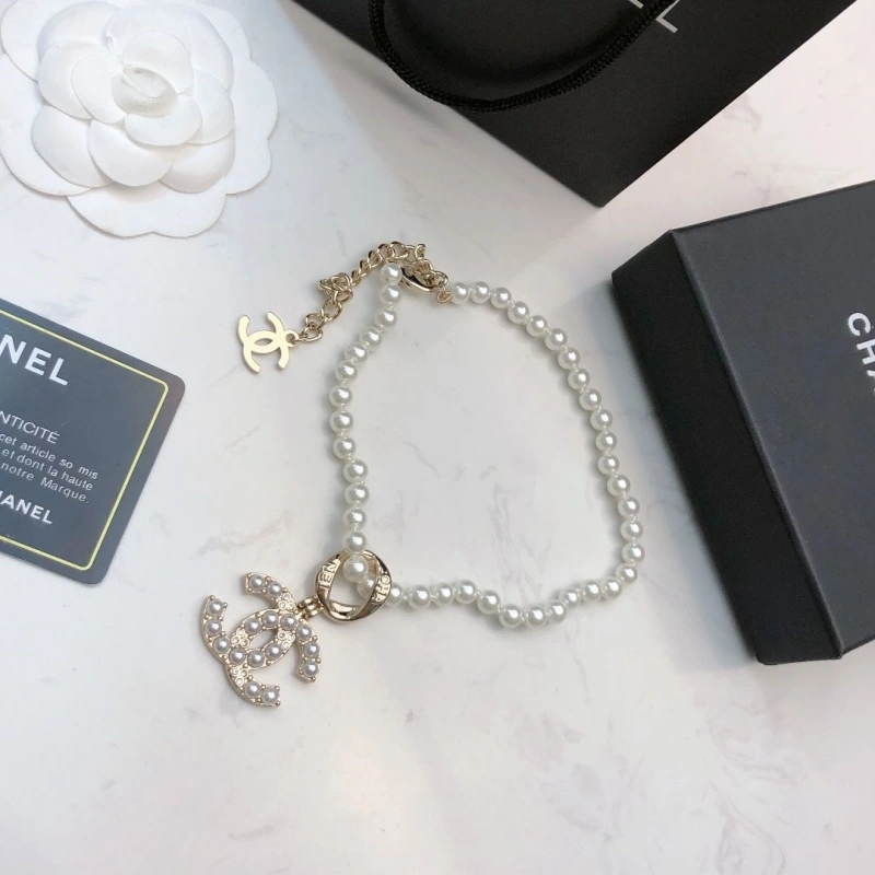 Durable Chxnxl Necklaces 288056