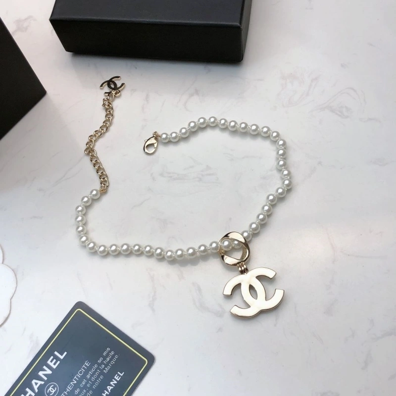 Durable Chxnxl Necklaces 288056