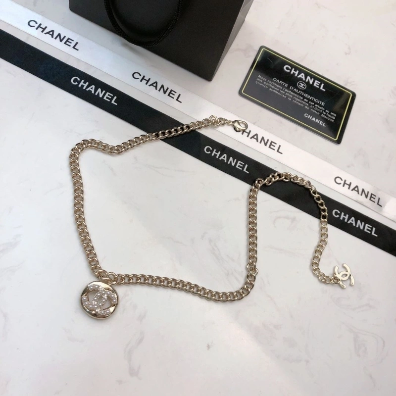 Affordable Chxnxl Necklaces 288076