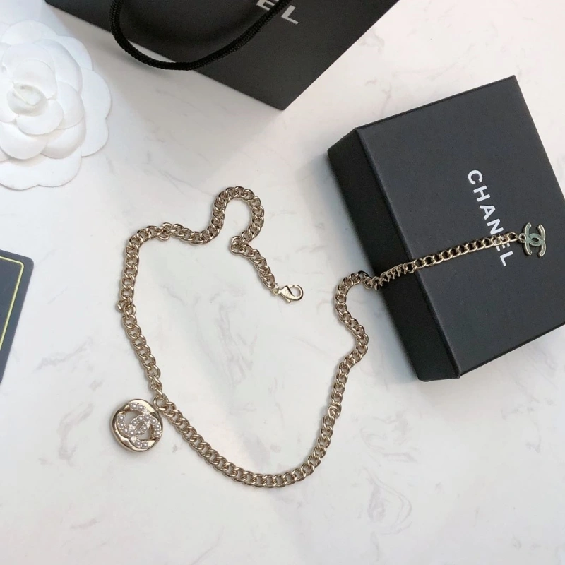 Affordable Chxnxl Necklaces 288076