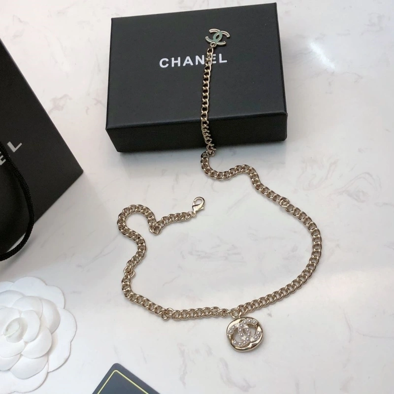 Affordable Chxnxl Necklaces 288076