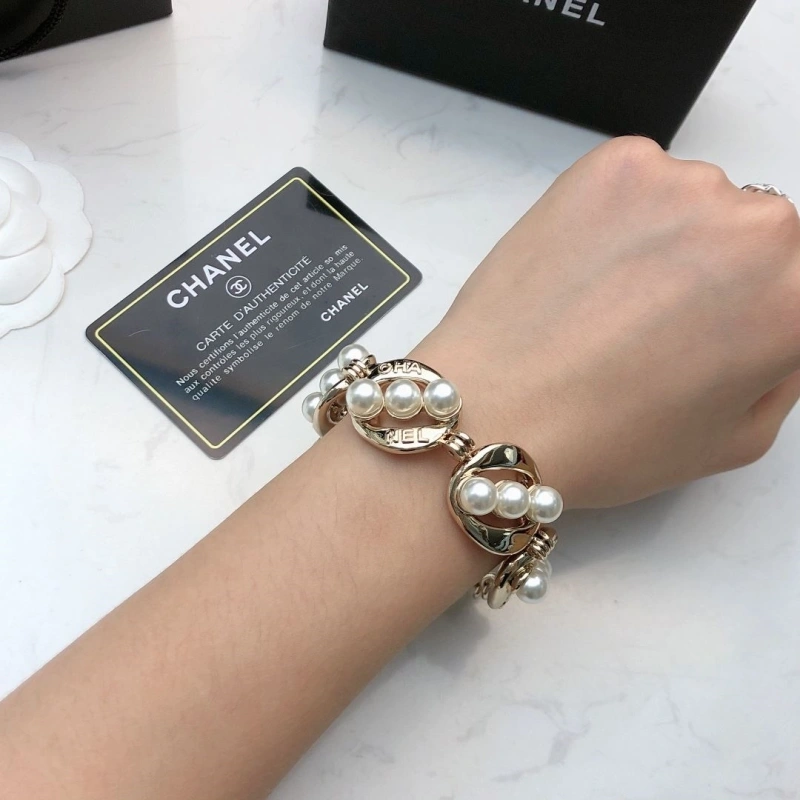 Chxnxl Bracelets Resilient 289371