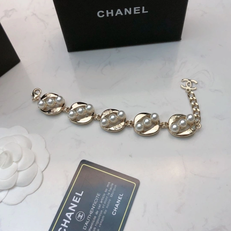Chxnxl Bracelets Resilient 289371