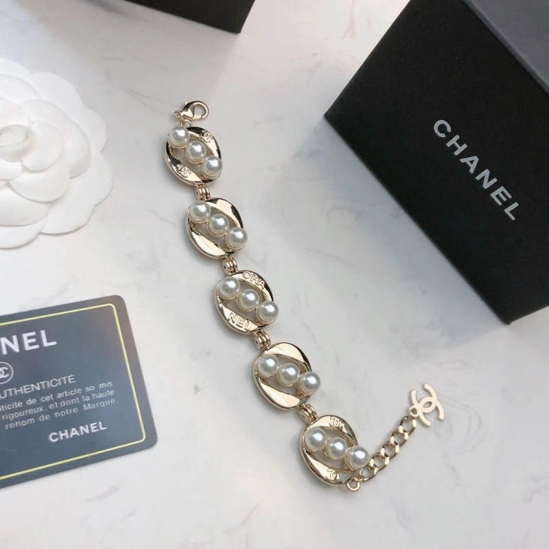Chxnxl Bracelets Resilient 289371
