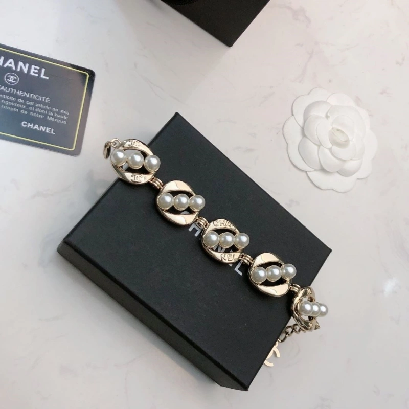 Chxnxl Bracelets Resilient 289371