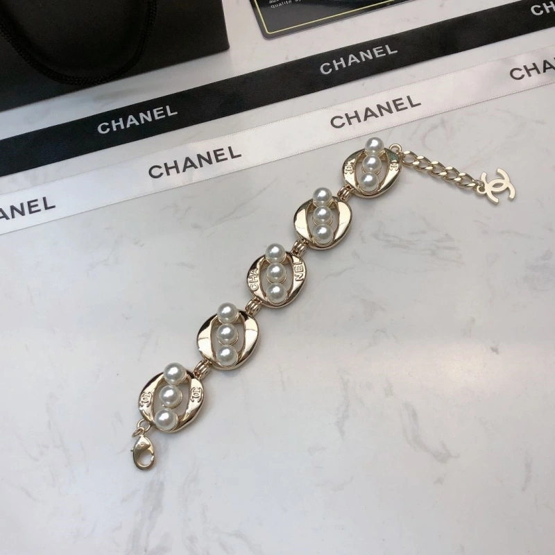 Chxnxl Bracelets Resilient 289371