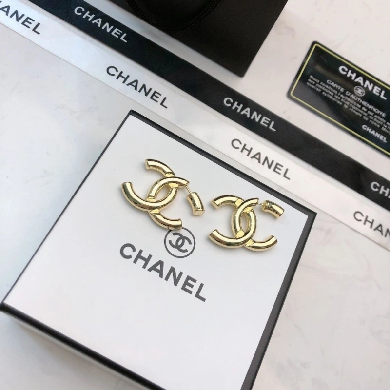Chxnxl Earrings Fashionable 288565