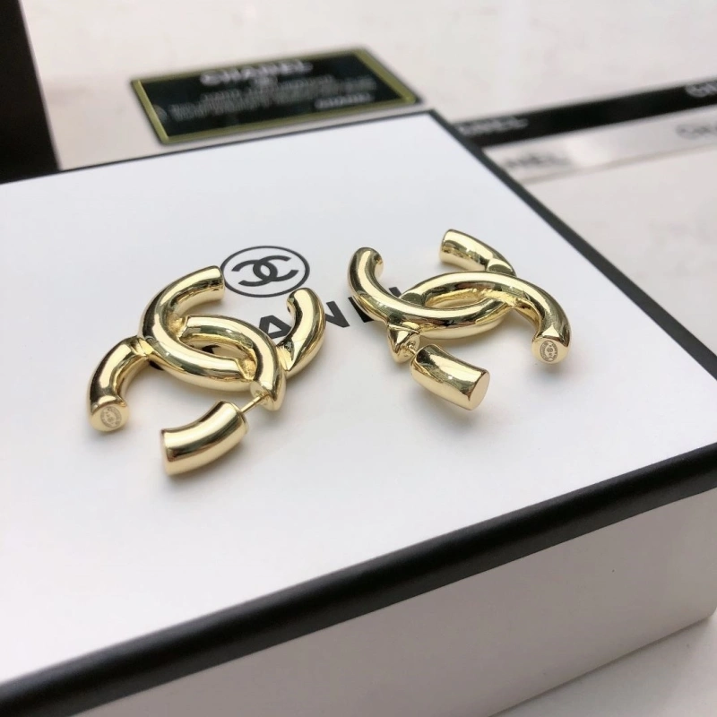 Chxnxl Earrings Fashionable 288565