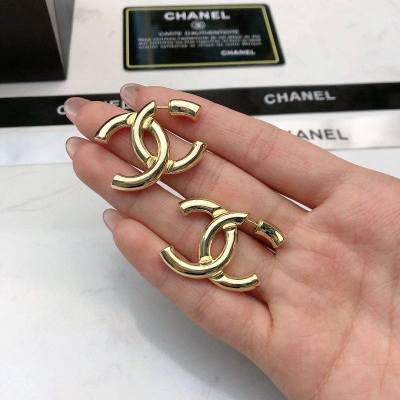 Chxnxl Earrings Fashionable 288565