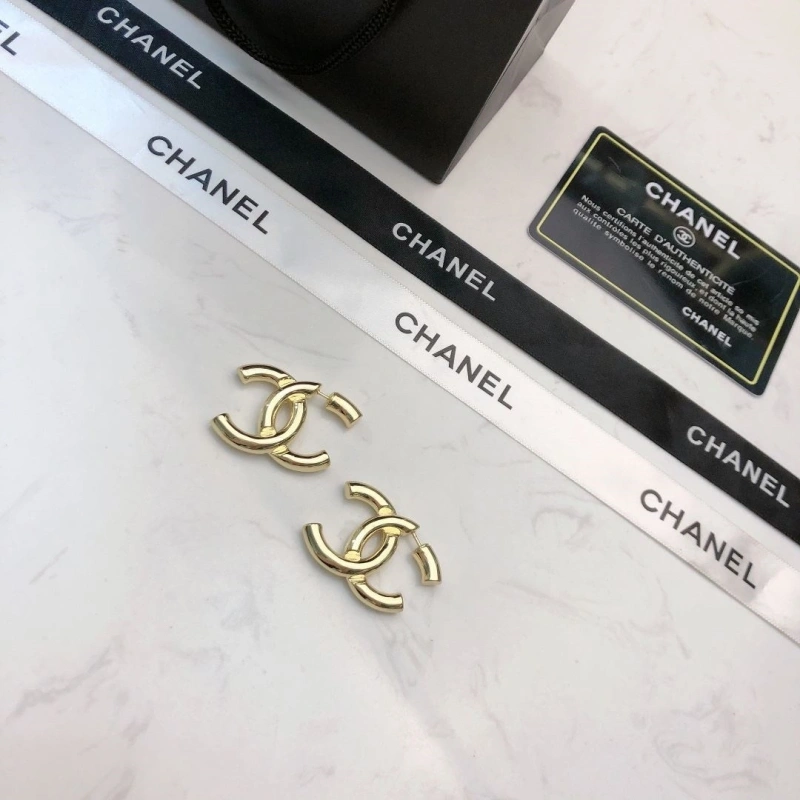 Chxnxl Earrings Fashionable 288565