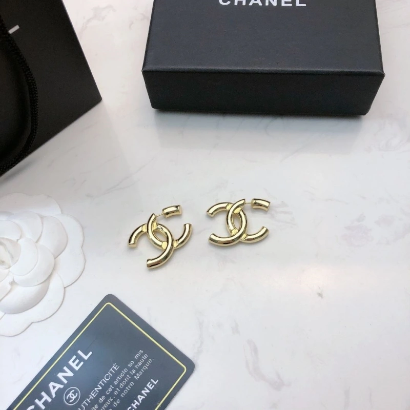 Chxnxl Earrings Fashionable 288565