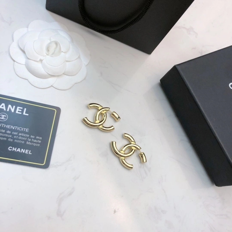Chxnxl Earrings Fashionable 288565