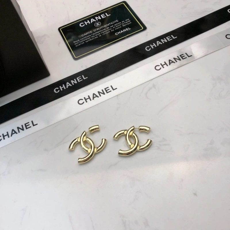 Chxnxl Earrings Fashionable 288565