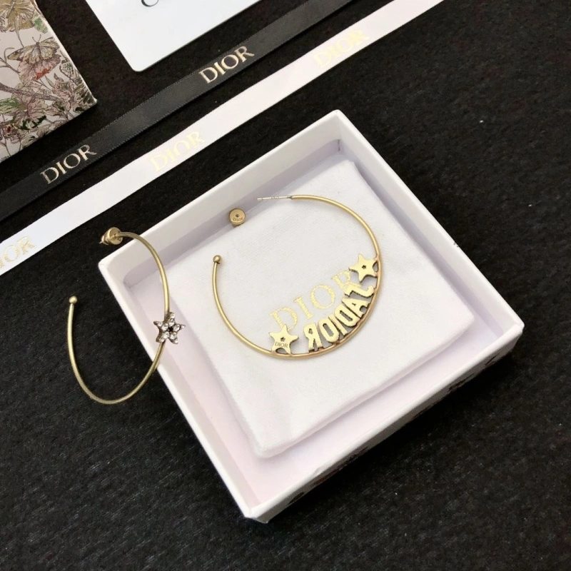 Christian Dxxr Earrings HighQuality 294783