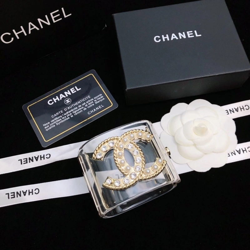 Versatile Chxnxl Bracelets 289365