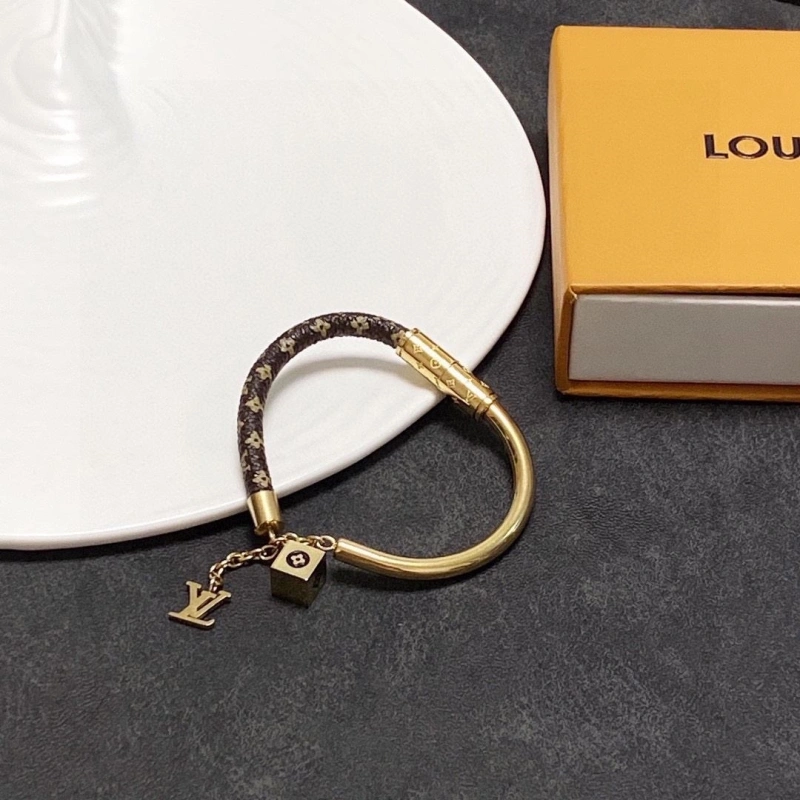 LX Bracelets Resilient 311103