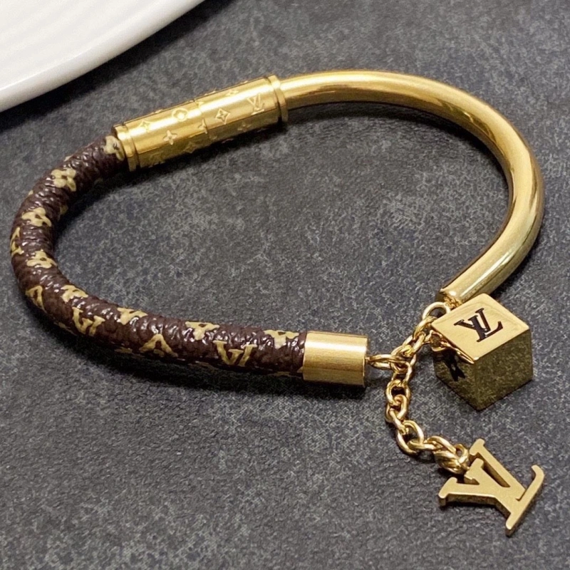 LX Bracelets Resilient 311103