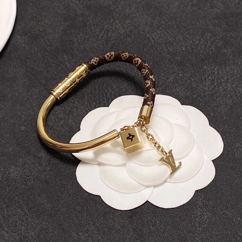 LX Bracelets Resilient 311103