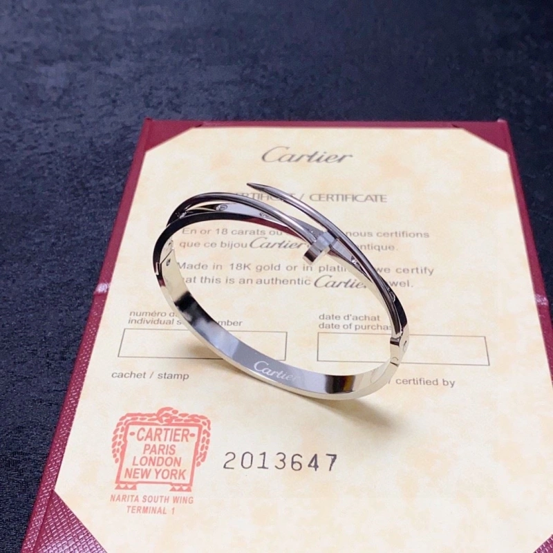 Modern Cxrtxer Bracelets 283124