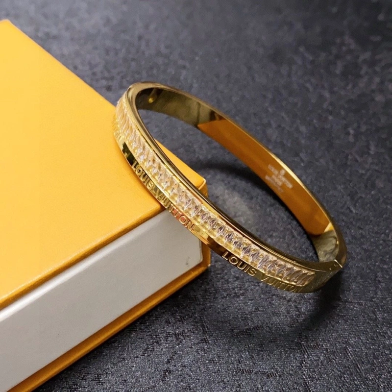 LX Bracelets Lightweight 311099