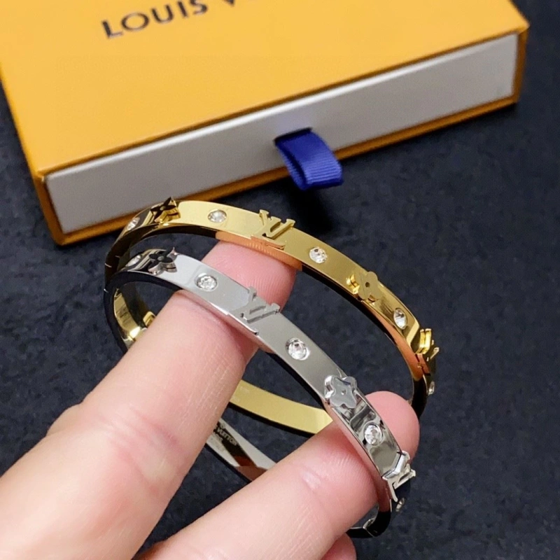 LX Bracelets Minimalist 311086