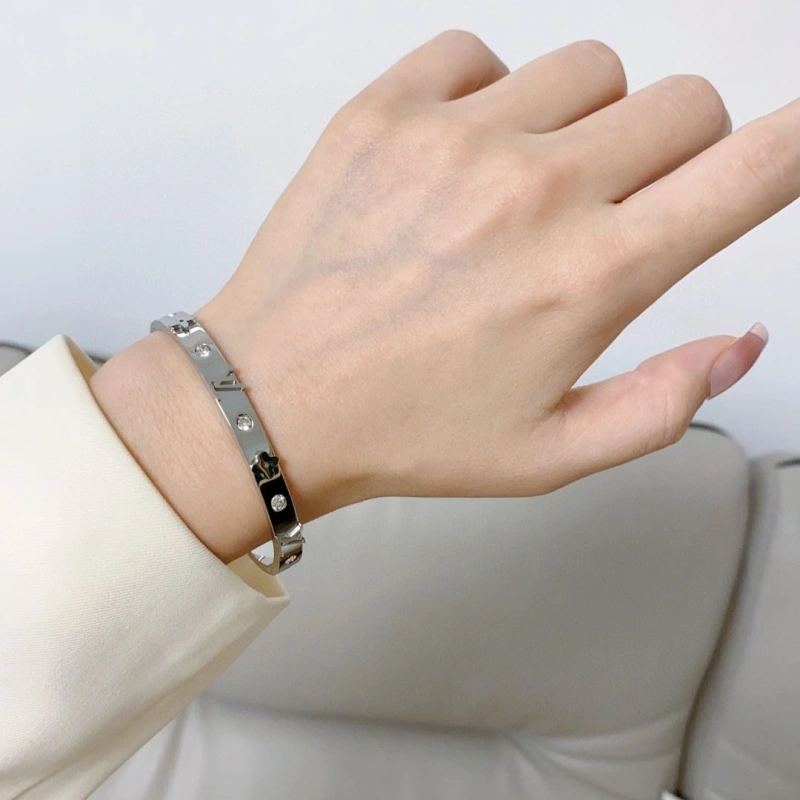 LX Bracelets Minimalist 311086