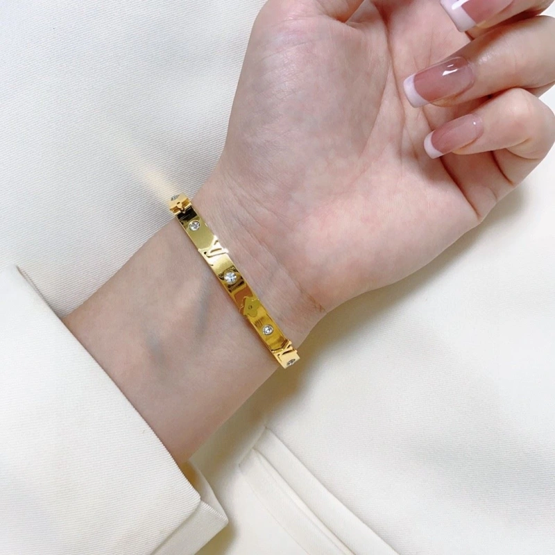 LX Bracelets Minimalist 311086