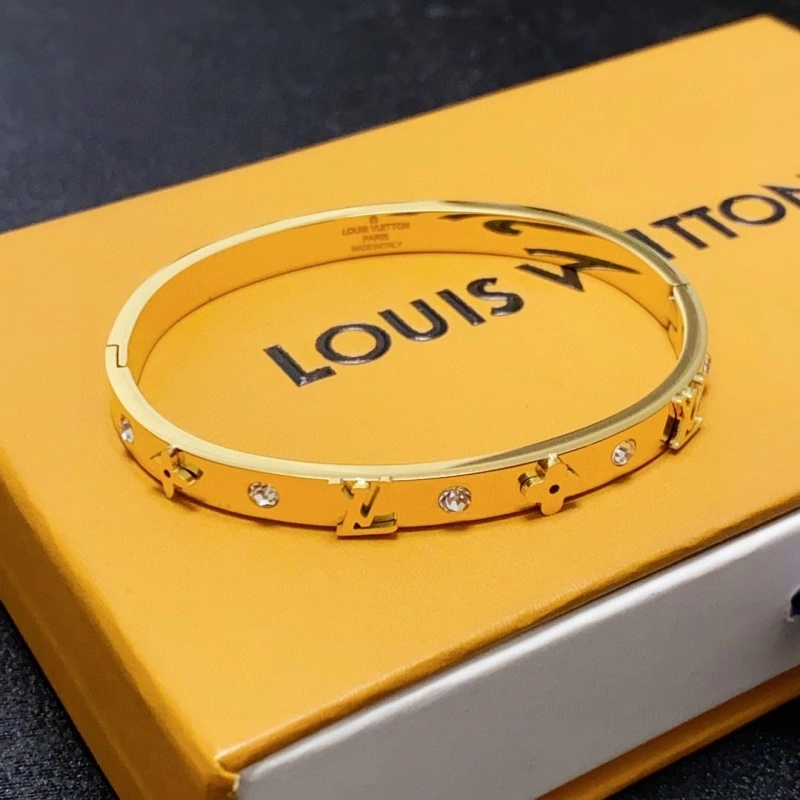 LX Bracelets Minimalist 311086