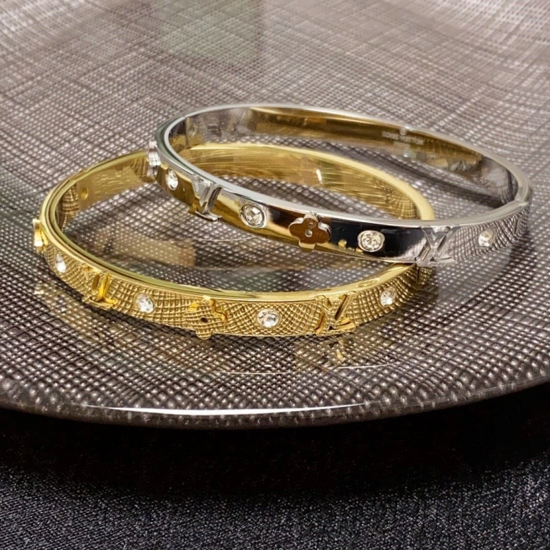 LX Bracelets Minimalist 311086