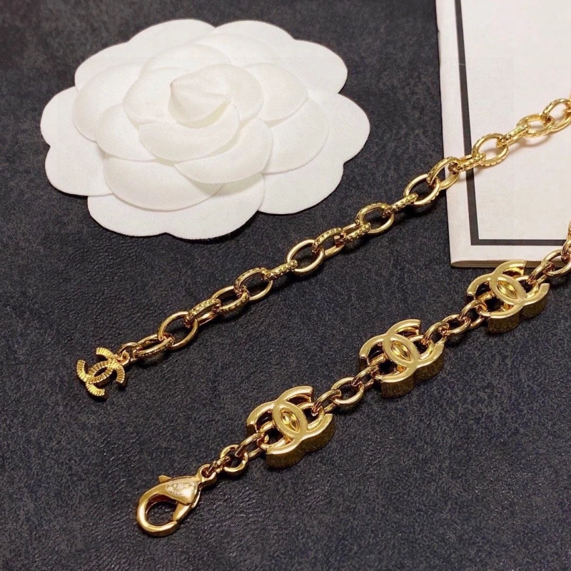 Chxnxl Necklaces Compact 288051