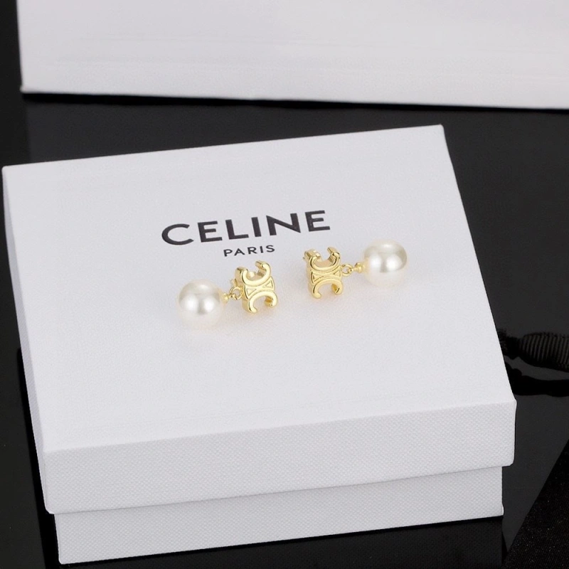 Cxlxne Earrings Comfortable 283545