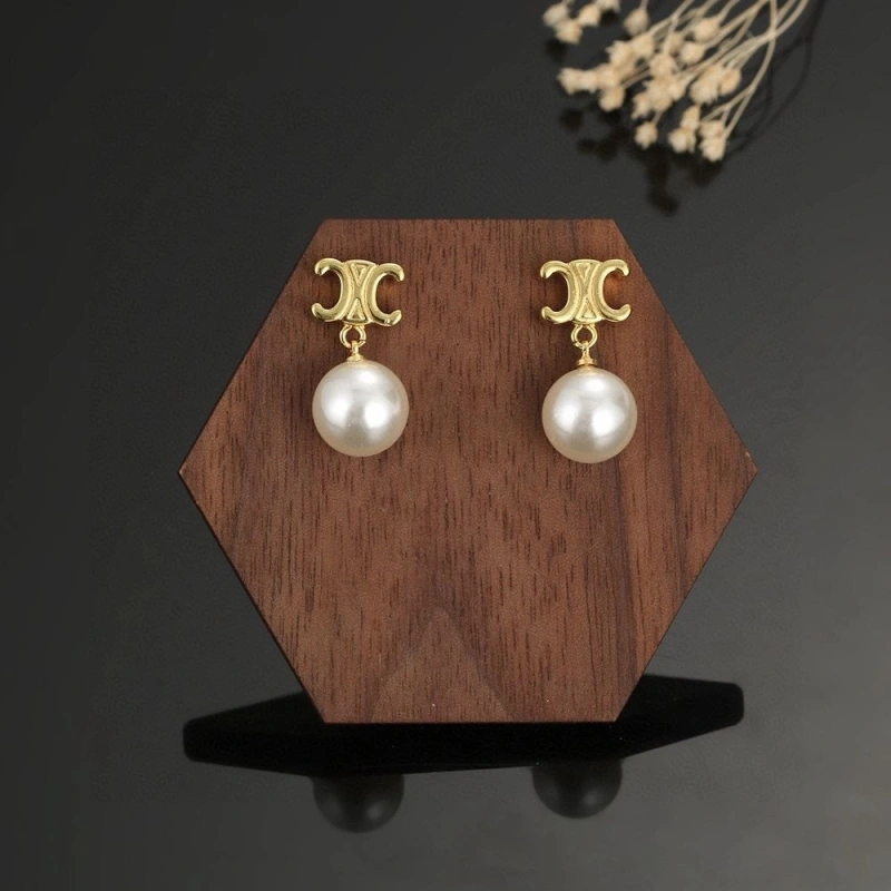 Cxlxne Earrings Comfortable 283545