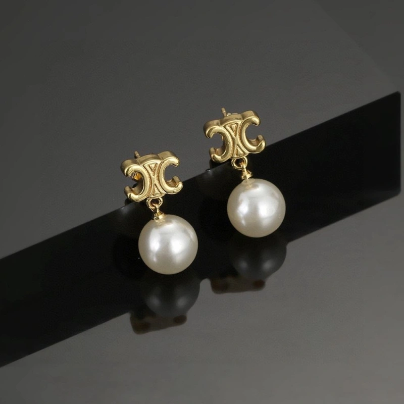 Cxlxne Earrings Comfortable 283545