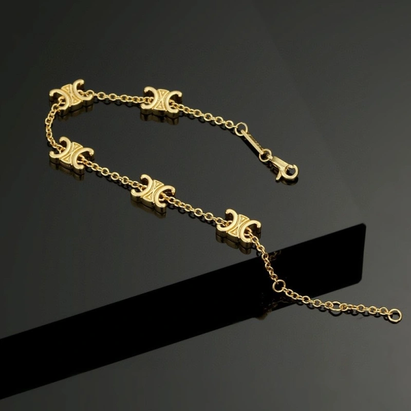 Minimalist Cxlxne Bracelets 283626