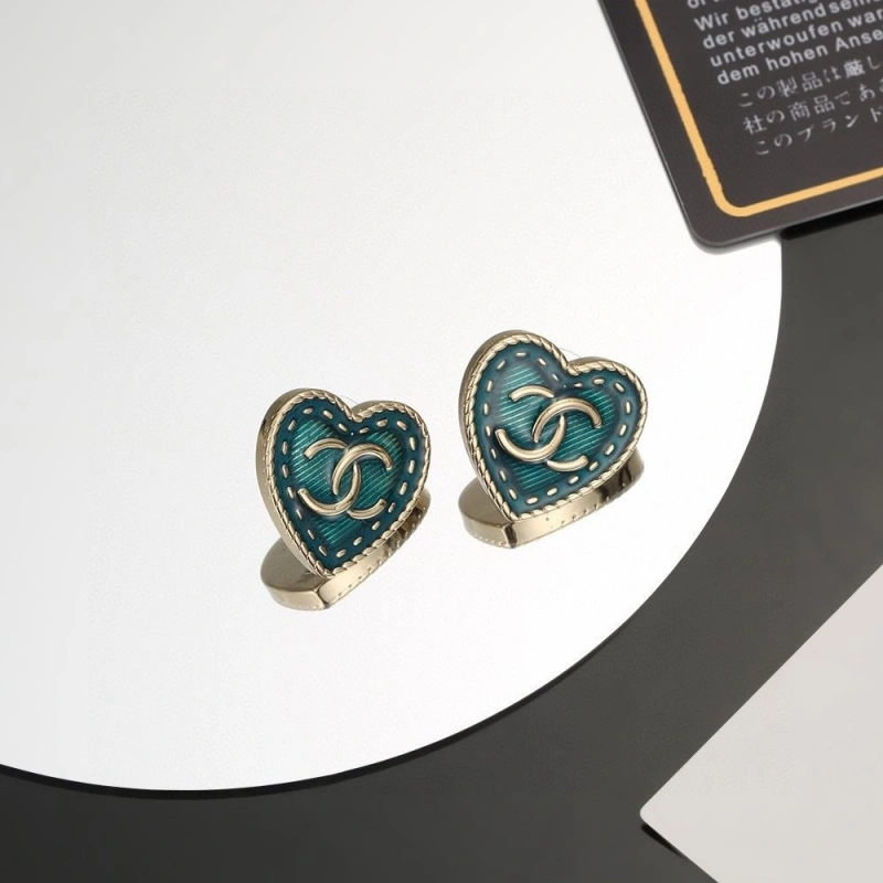 Chxnxl Earrings Compact 288575
