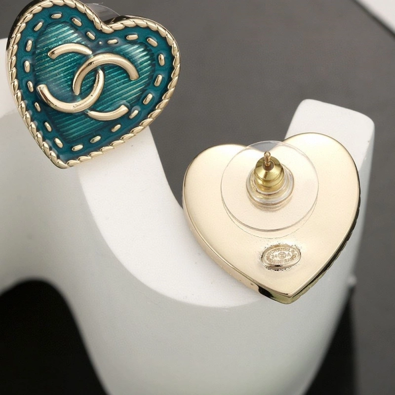 Chxnxl Earrings Compact 288575