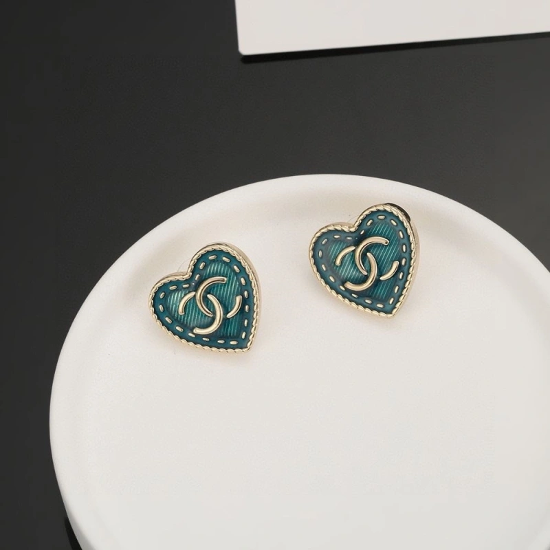 Chxnxl Earrings Compact 288575