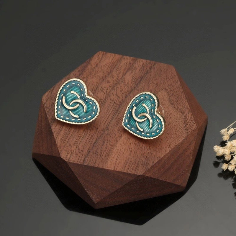 Chxnxl Earrings Compact 288575
