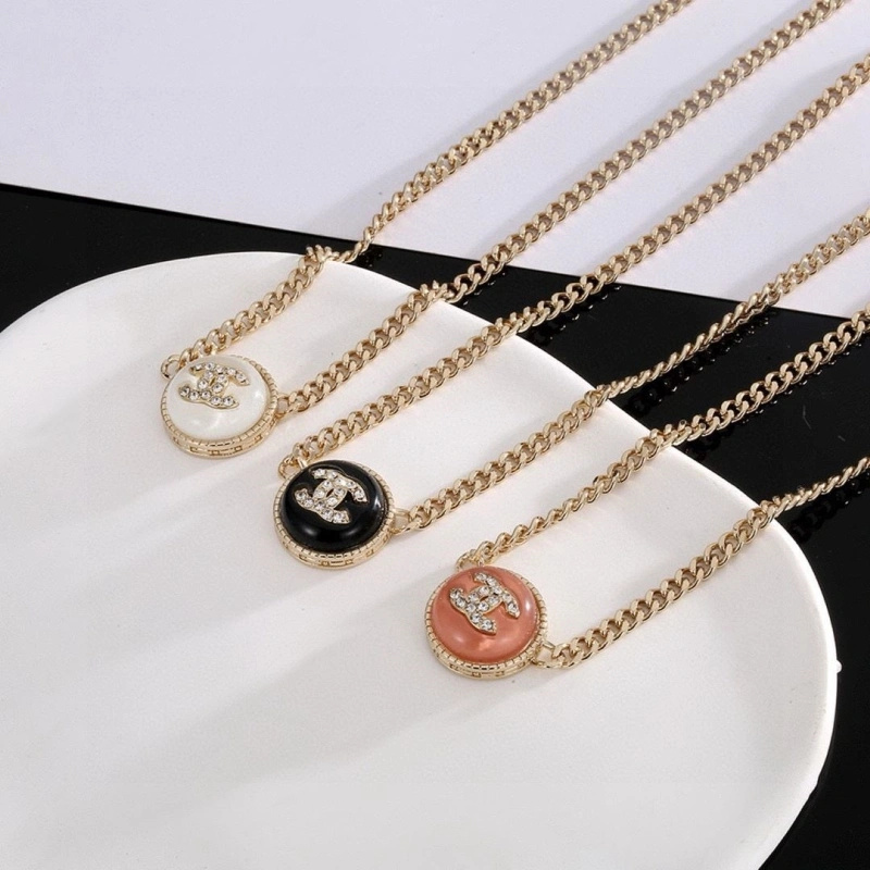 Chxnxl Necklaces Efficient 288052