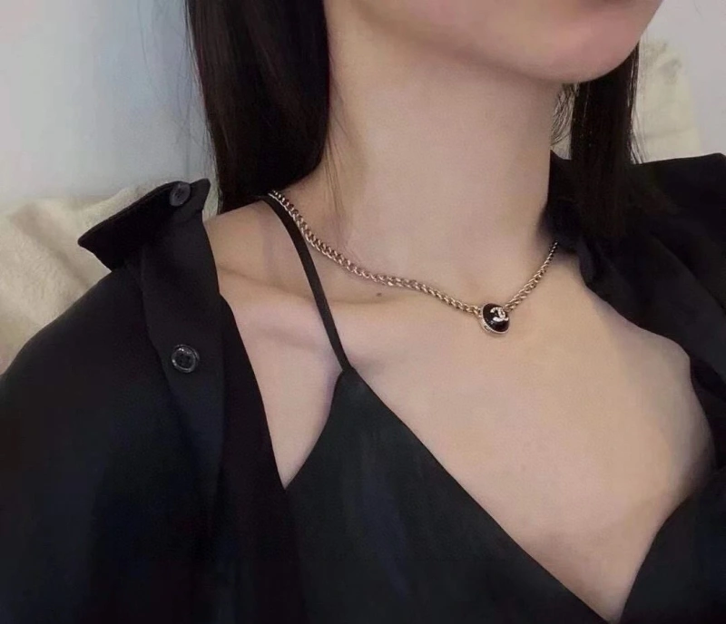 Chxnxl Necklaces Efficient 288052