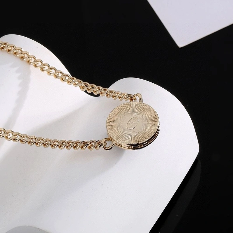 Chxnxl Necklaces Efficient 288052